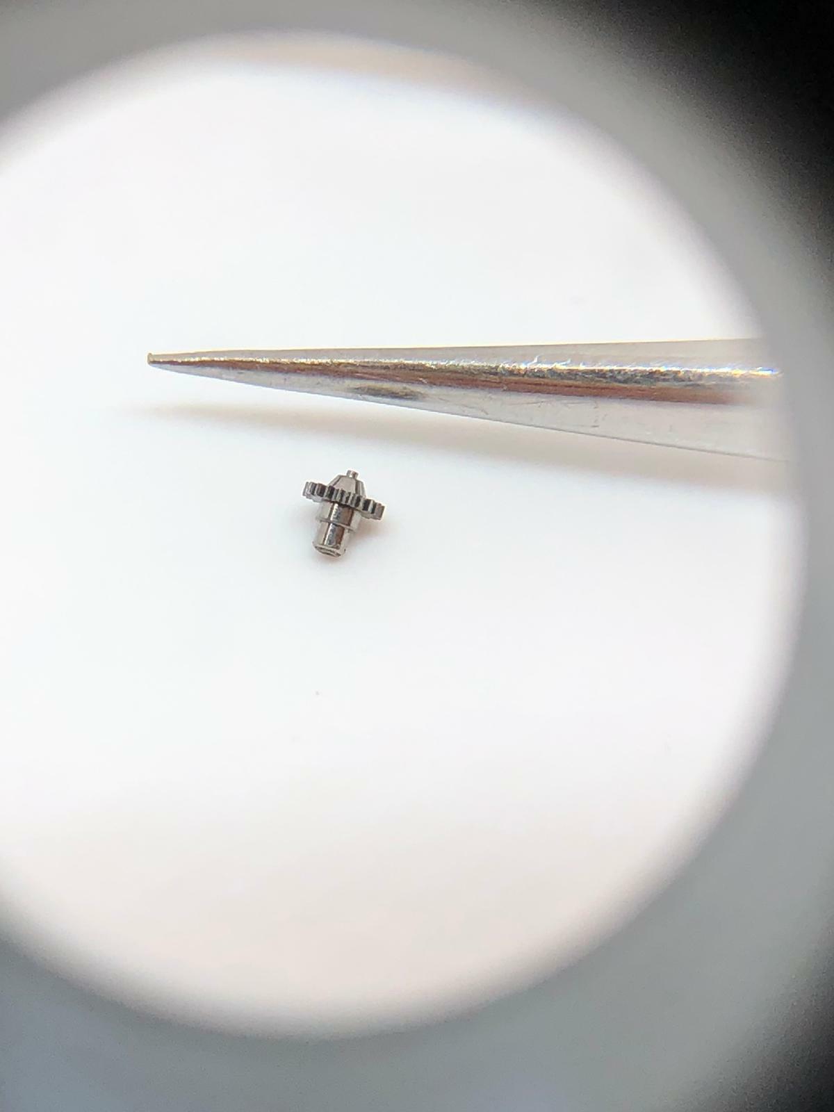 Genuine Replacing Part Audemars Piguet Cal.3120 Winding Pinion – Rocket Int.