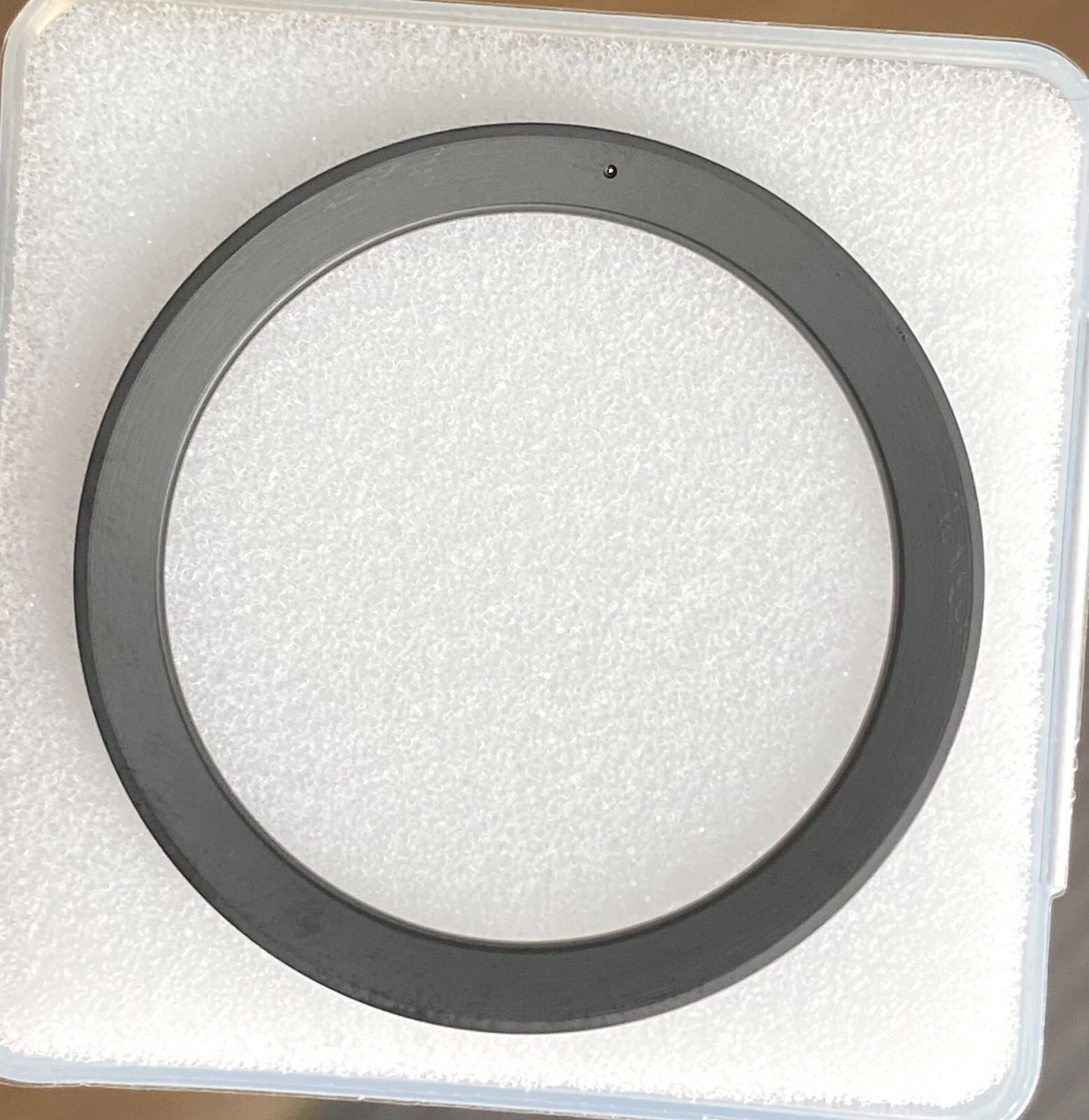BLACK Ceramic Bezel Insert For 41mm Rolex Submariner 126610LN