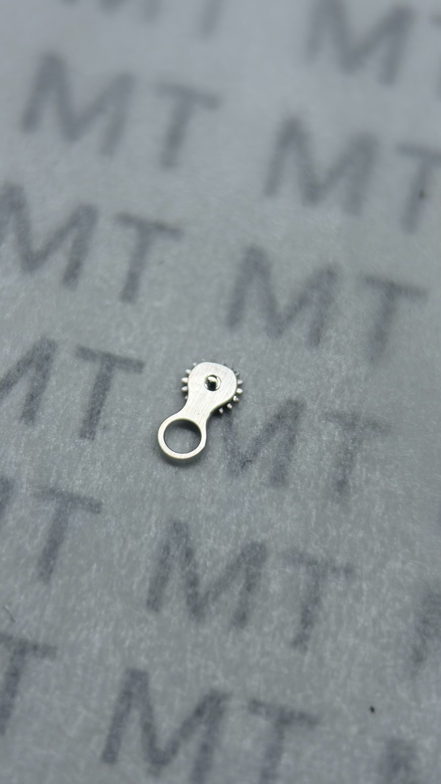 Watch Repair Spare Winding Intermediate Wheel Fits Vacheron Constantin Cal.2450
