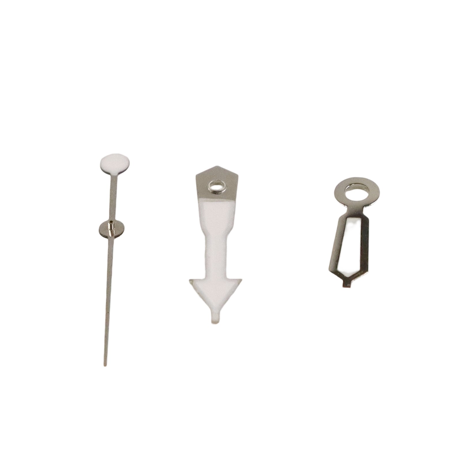 NH35 Watch Hands Set with Lumibrite for Seiko SKX007 SKX009 7S26 SKX173 Mod