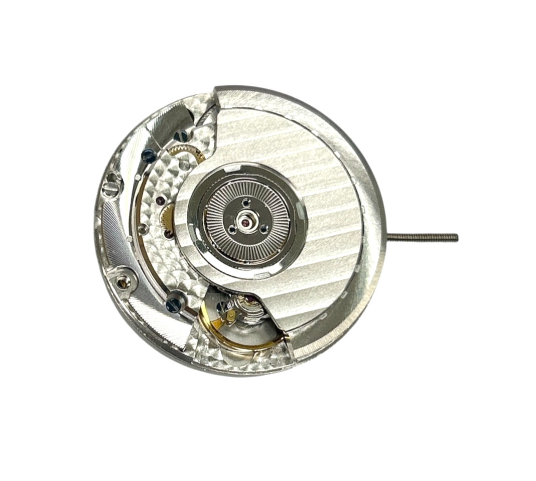 Genuine ETA Movement Caliber 2892-A2 – Date @ 12