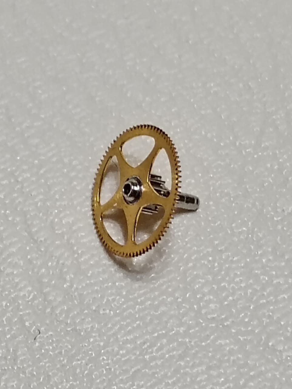 Rolex 4130 820 Daytona Chronograph Wheel Original Part