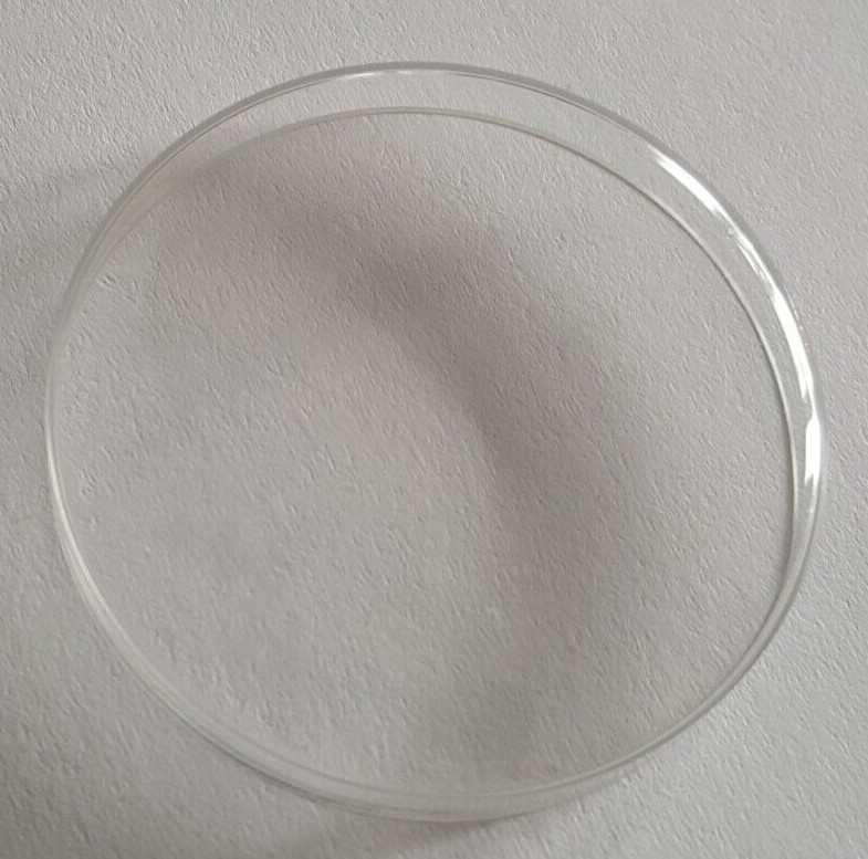 Rolex Plexiglass Crystal Number 25-38