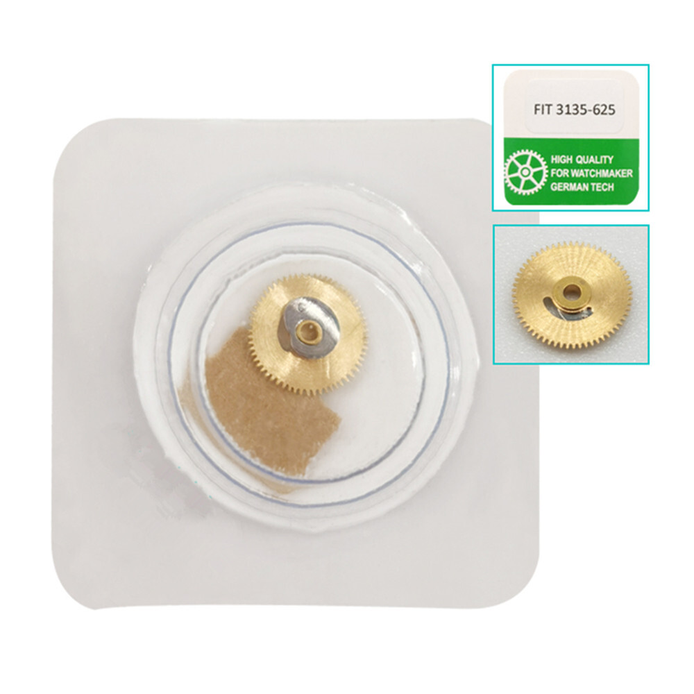 Substitute Repair Mounted Accessories For Date Wheel 3135 Movement 625 Part