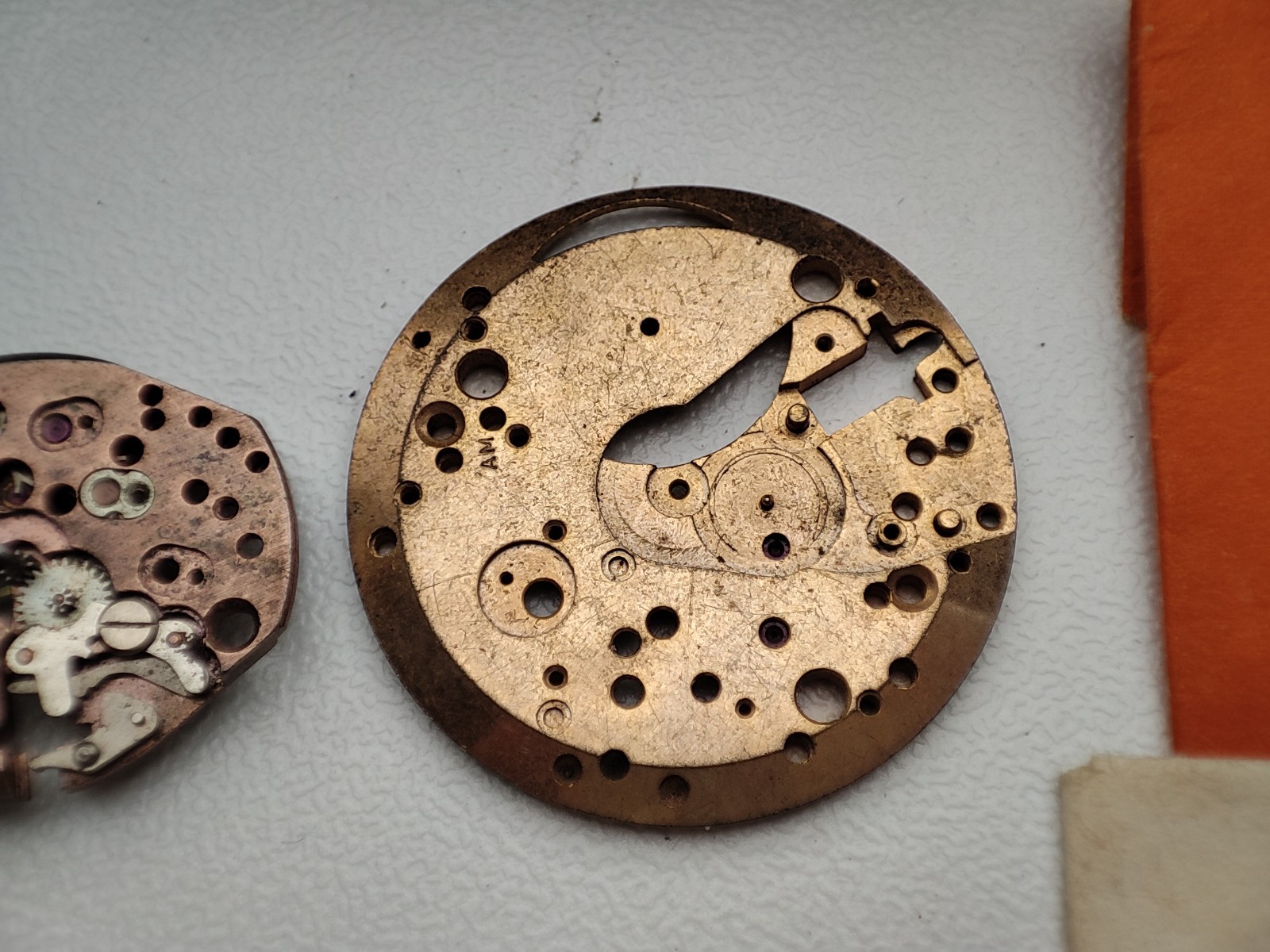 AV Aurore 39 Aurore 127 Aurore 423 AV 4200 AV 41 AV 423 Axe main plate axis o…