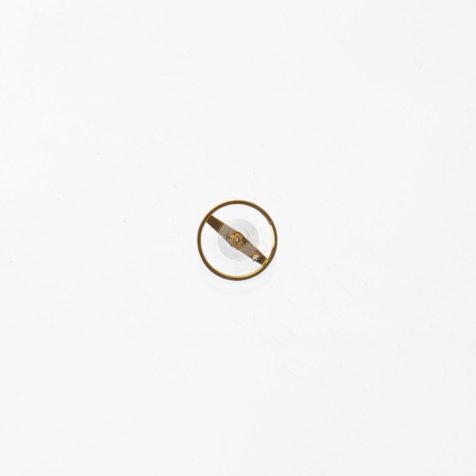 Standard 412, 412A, 90 Bestfit 721/1127 Balance Complete Watch Part New Stock