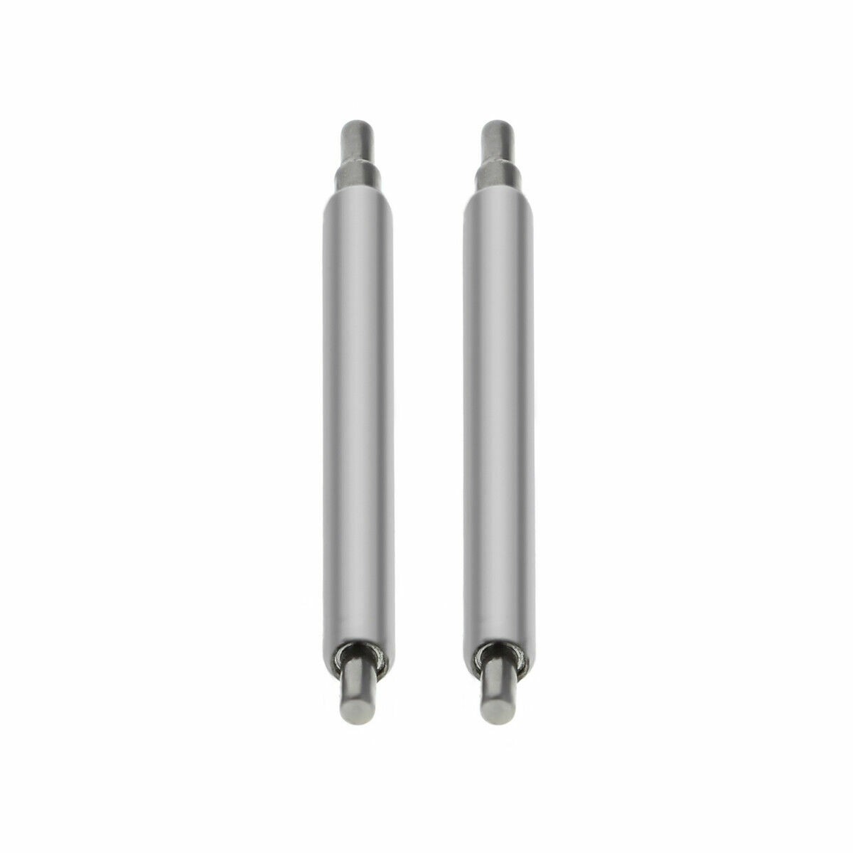 2-20MM SPRING BAR PIN FOR OLD DATEJUST ROLEX 1601 1603 1620 16613 STRAP 23-9290