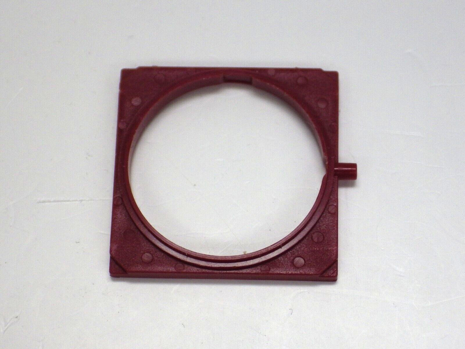 Cartier Casing Ring 39180040, for Tank Must LM (Mvt 081)