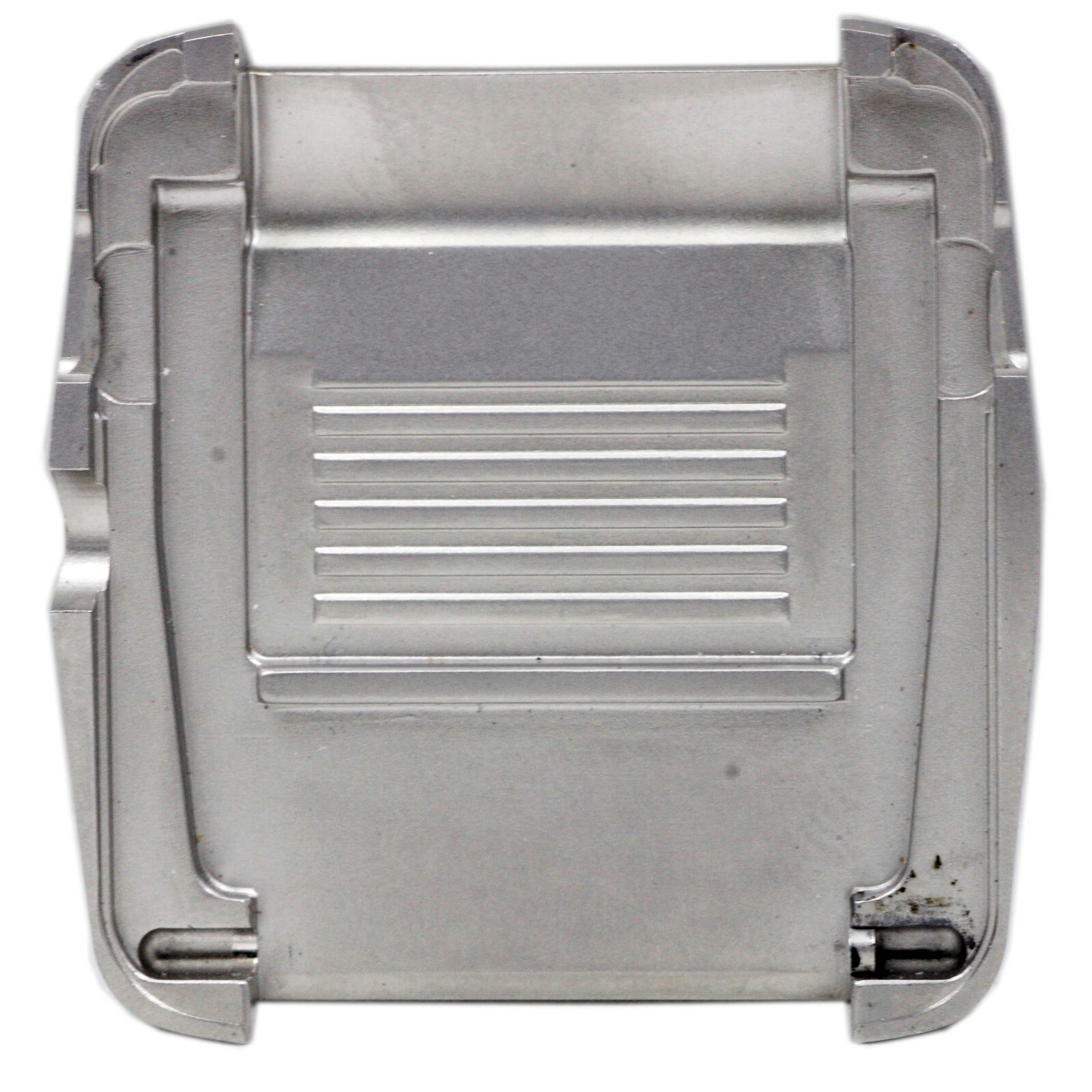 Original Tag Heuer Professional Sports Steel Back for spares