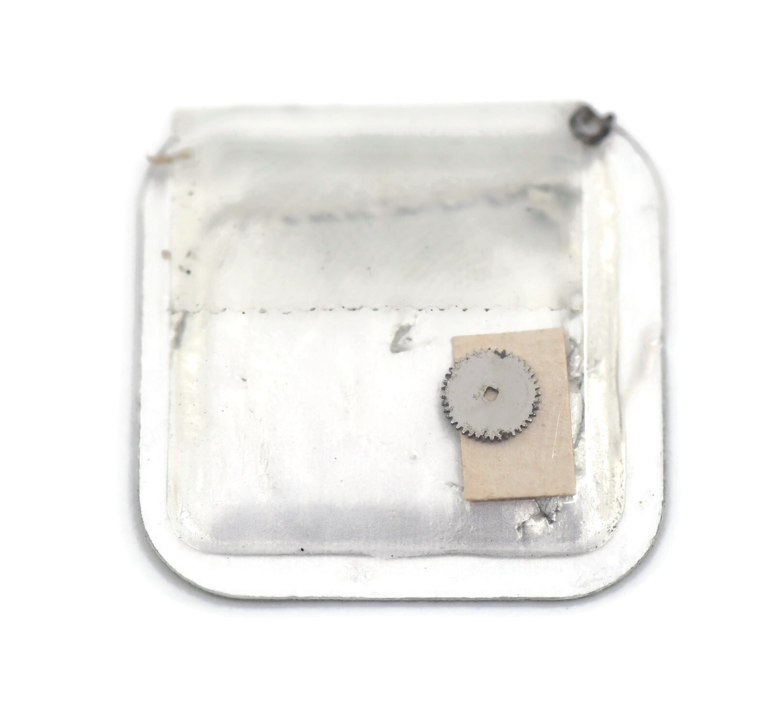 Rolex Cal 2130 2130-305 Wheel