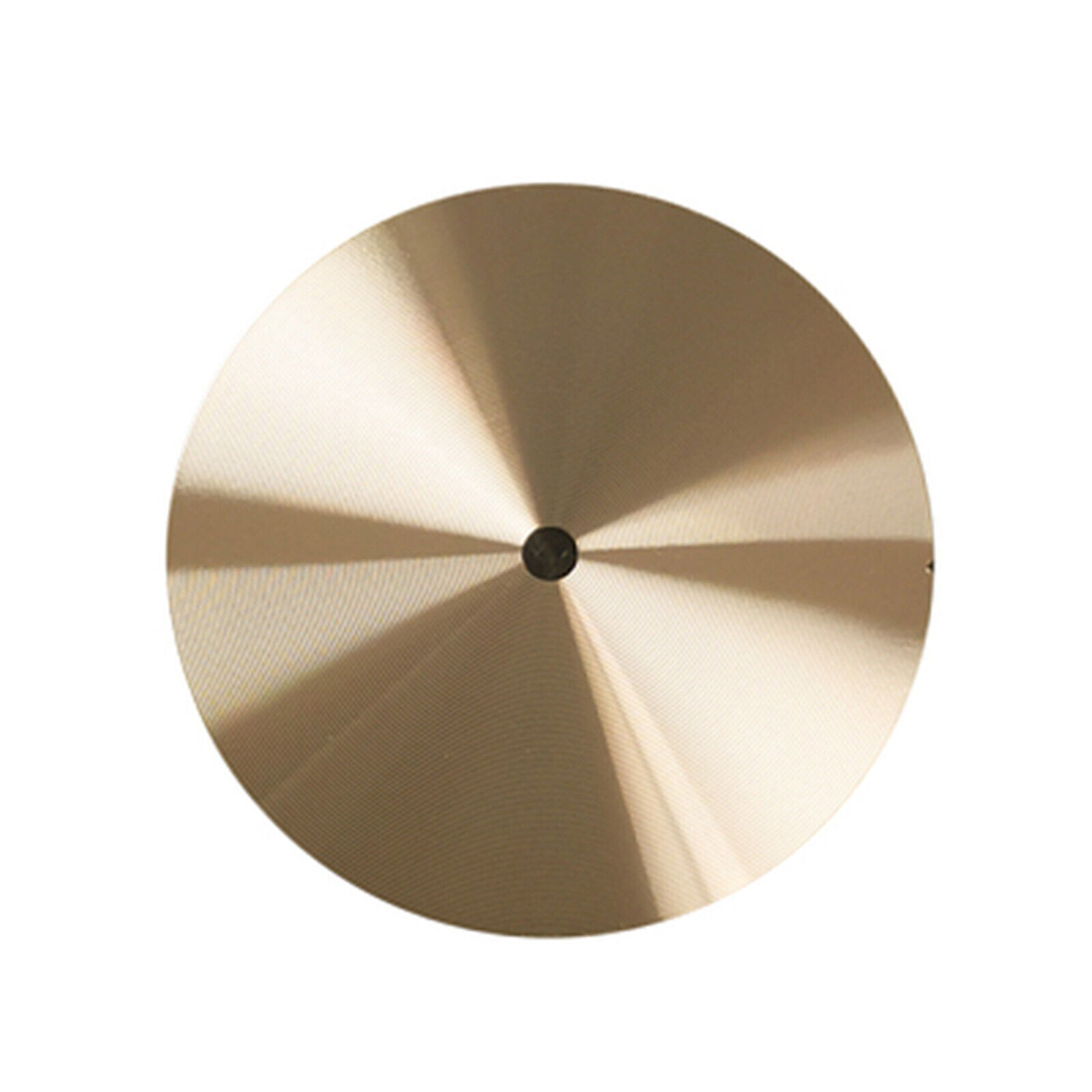 Solid Color Watch Dial No Scale Dial 28.5MM for NH35/36 Movement