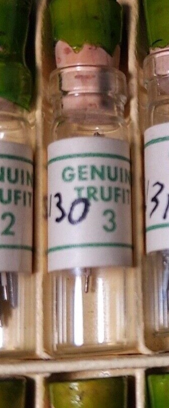 A. Schild AS 984 winding stem 0.83mm new Trufit 3 see photos for interchangable