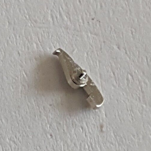 Bulova Caliber 10CMC Part Number 303 (Stop Click)