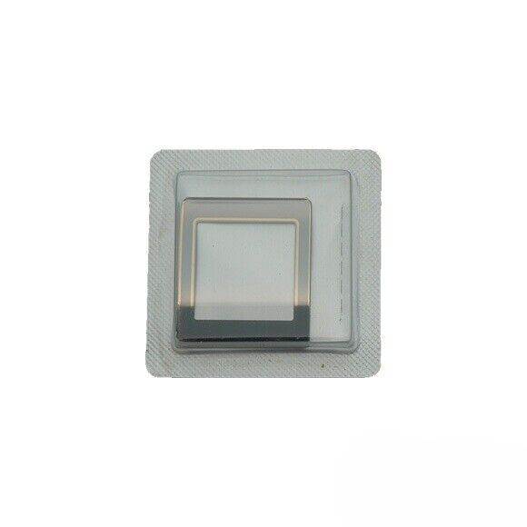 Watch Sapphire Crystal Glass for Rado Sintra Diastar 153.0334.3 20.5*17.5mm