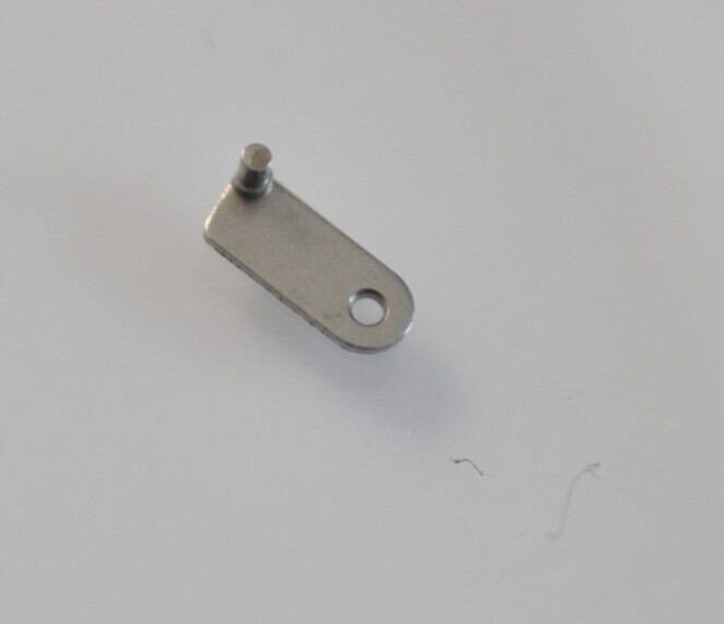 Original Omega watch movement part 563-1568 for 563 564 565 750 751 752 new