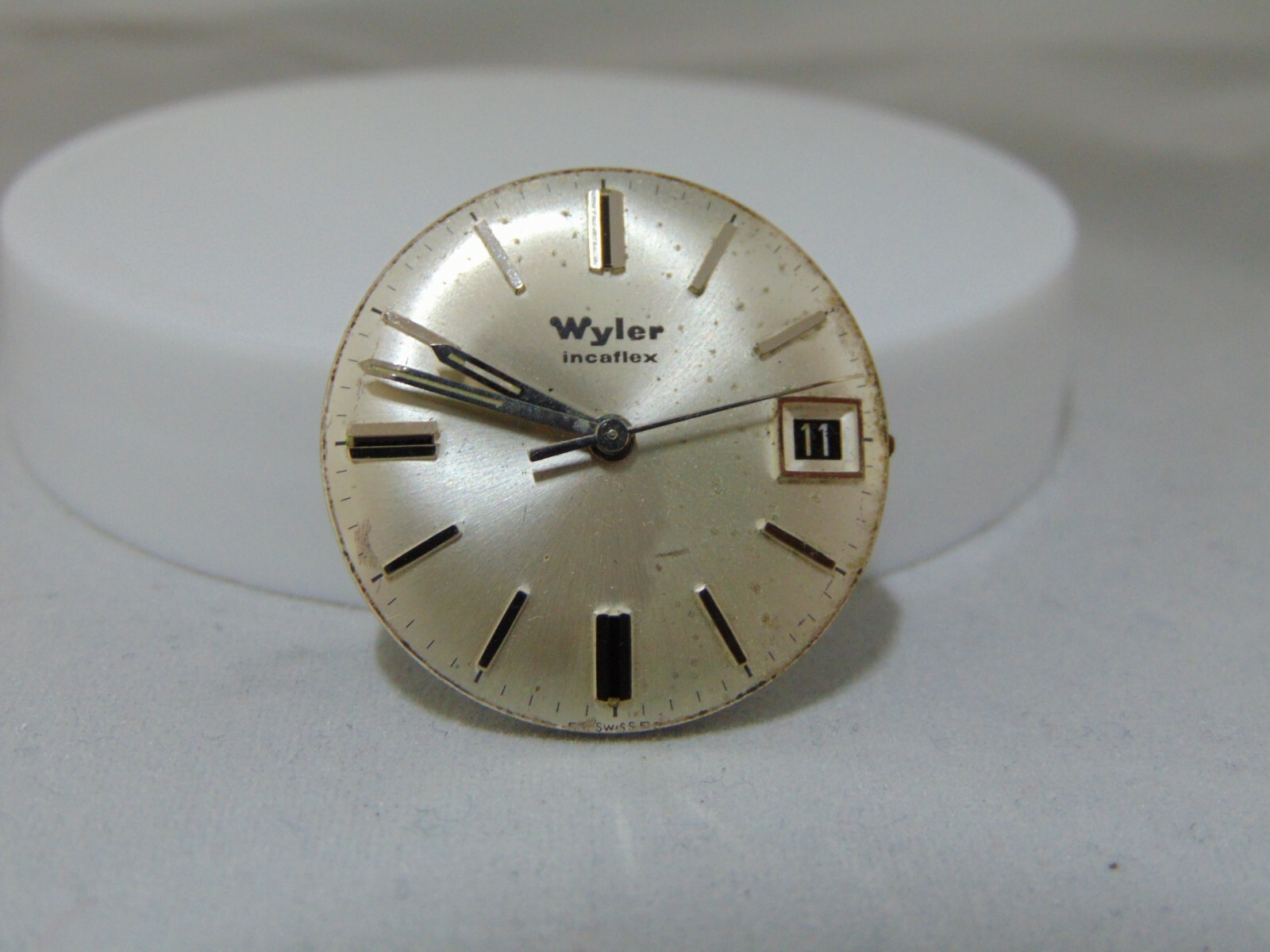 Wyler cal wh225 complete for complete parts for part