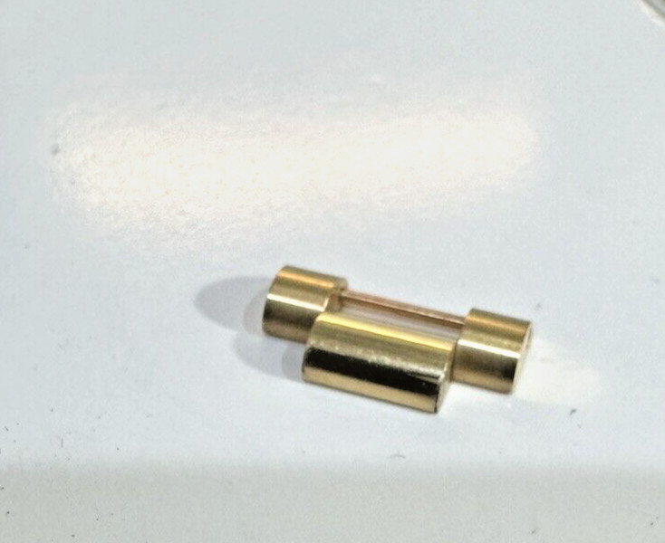 Rolex Watch Link New Style Yellow Gold 18k 17.2mmDay-Date 40 President R- 228235
