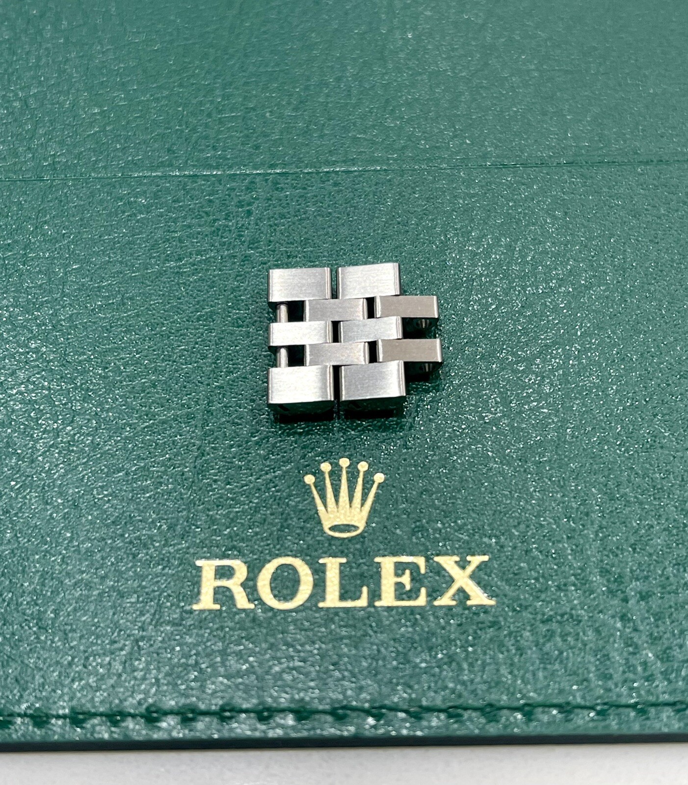 OEM New Style ROLEX Datejust 31mm Jubilee 1 Link Steel 178384 178274 178240 14mm