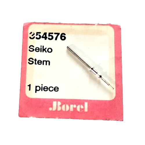 SEIKO 354576 Winding Stem Watch Part Y561A Y562A Y563A Y572A Y573A Y504 Y512