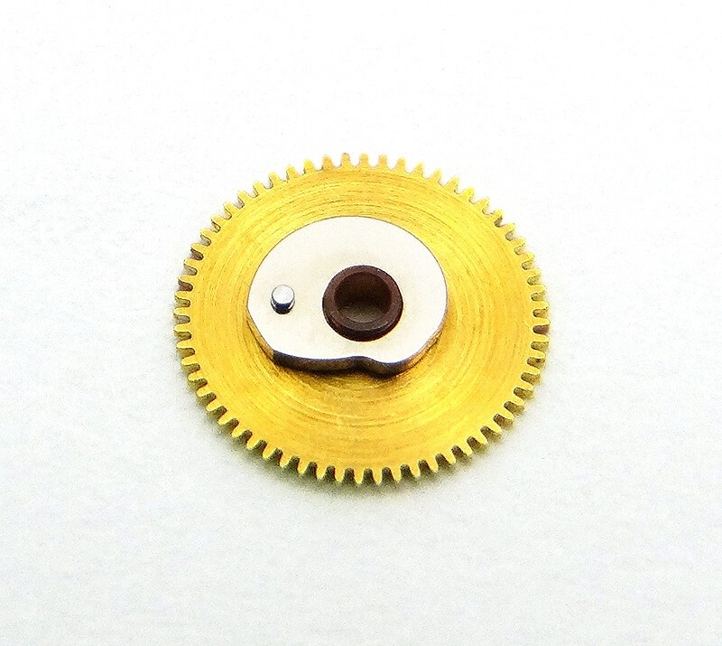 Rolex 3135 Date Wheel 625 Genuine Part – Very Good Condition Tested
