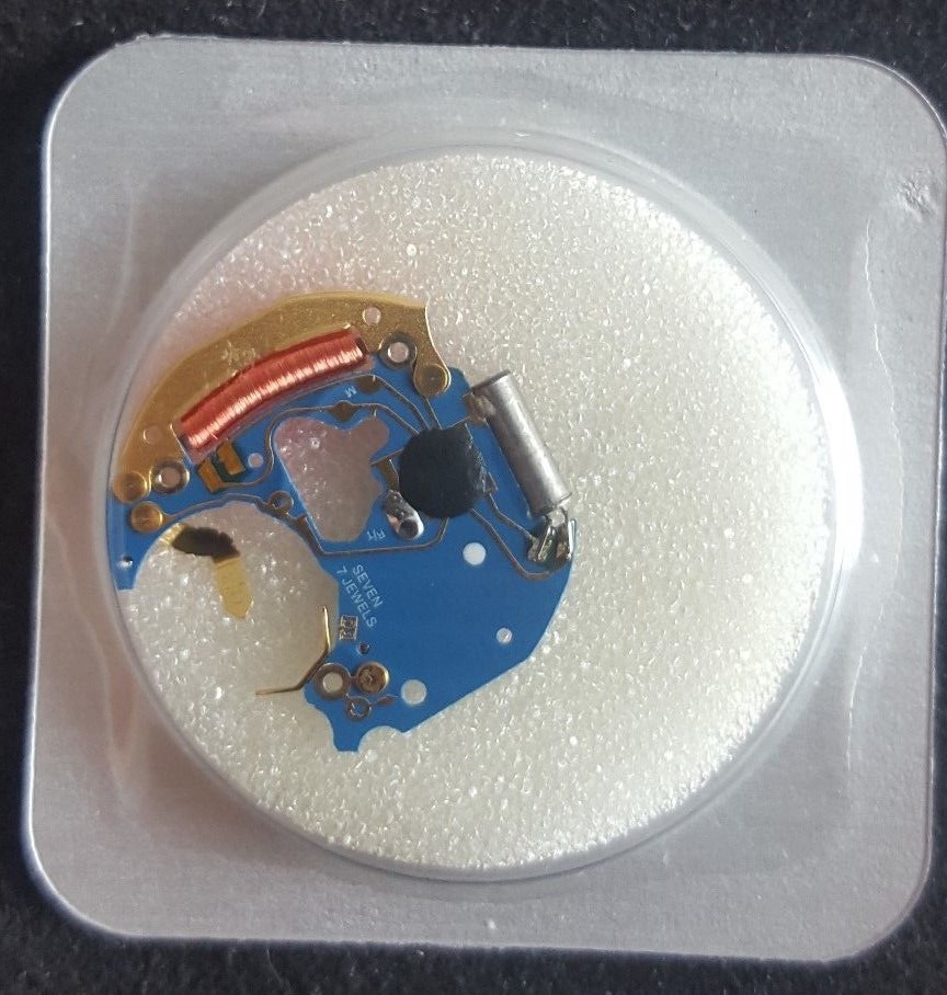 RADO Caliber 956.412 Part Number 35 (Electronic Module)