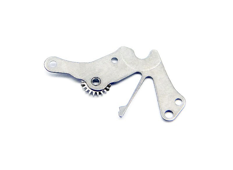 Genuine Rolex 3035 5038 Setting Lever for Jumper Watch Caliber Movement