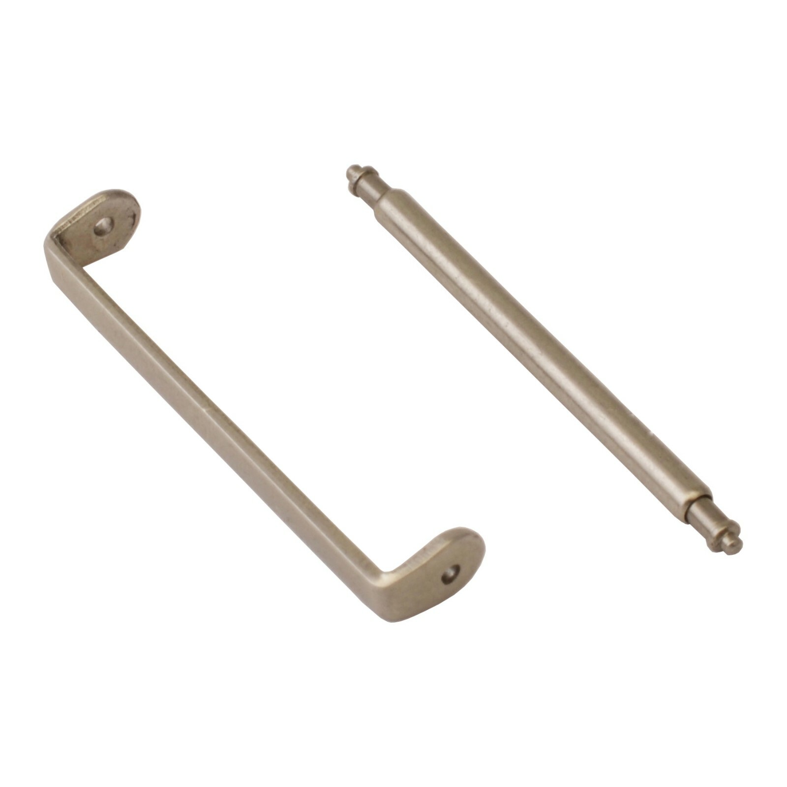 Genuine Casio Pathfinder Pro Trek Band end link & pin PAS-400B PAS-410B PRS-400B