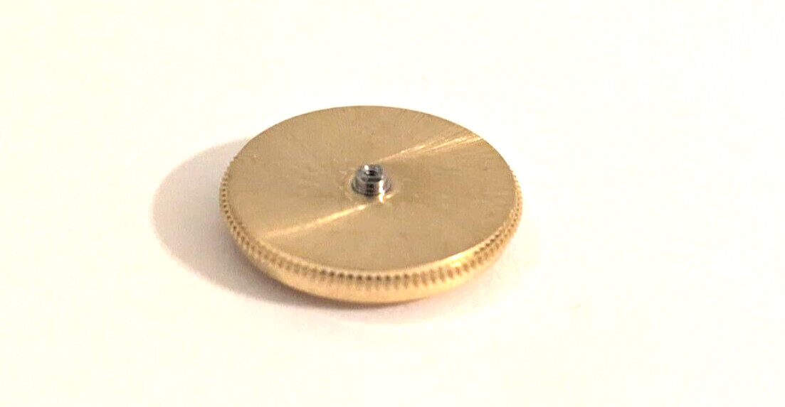 Genuine Rolex Cal 3135 315 Barrel Complete (Mainspring & Arbor & Barrel)