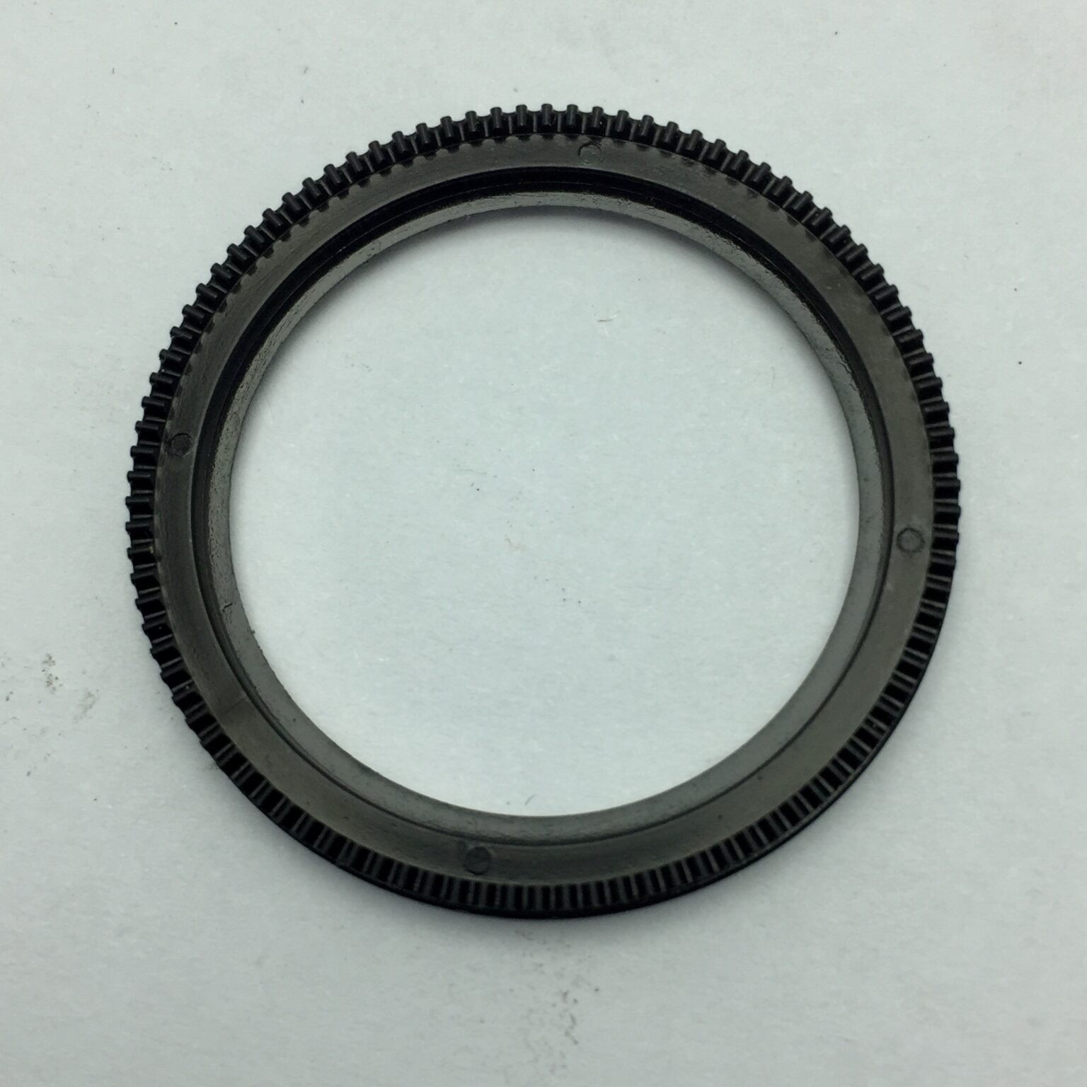 Orient World Diver Y469622-7A Watch Bezel Inner Ring NOS SMU206NRZ2