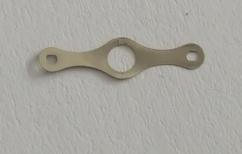 AS Caliber 1250 Part Number 1474 (Breguet Spring)