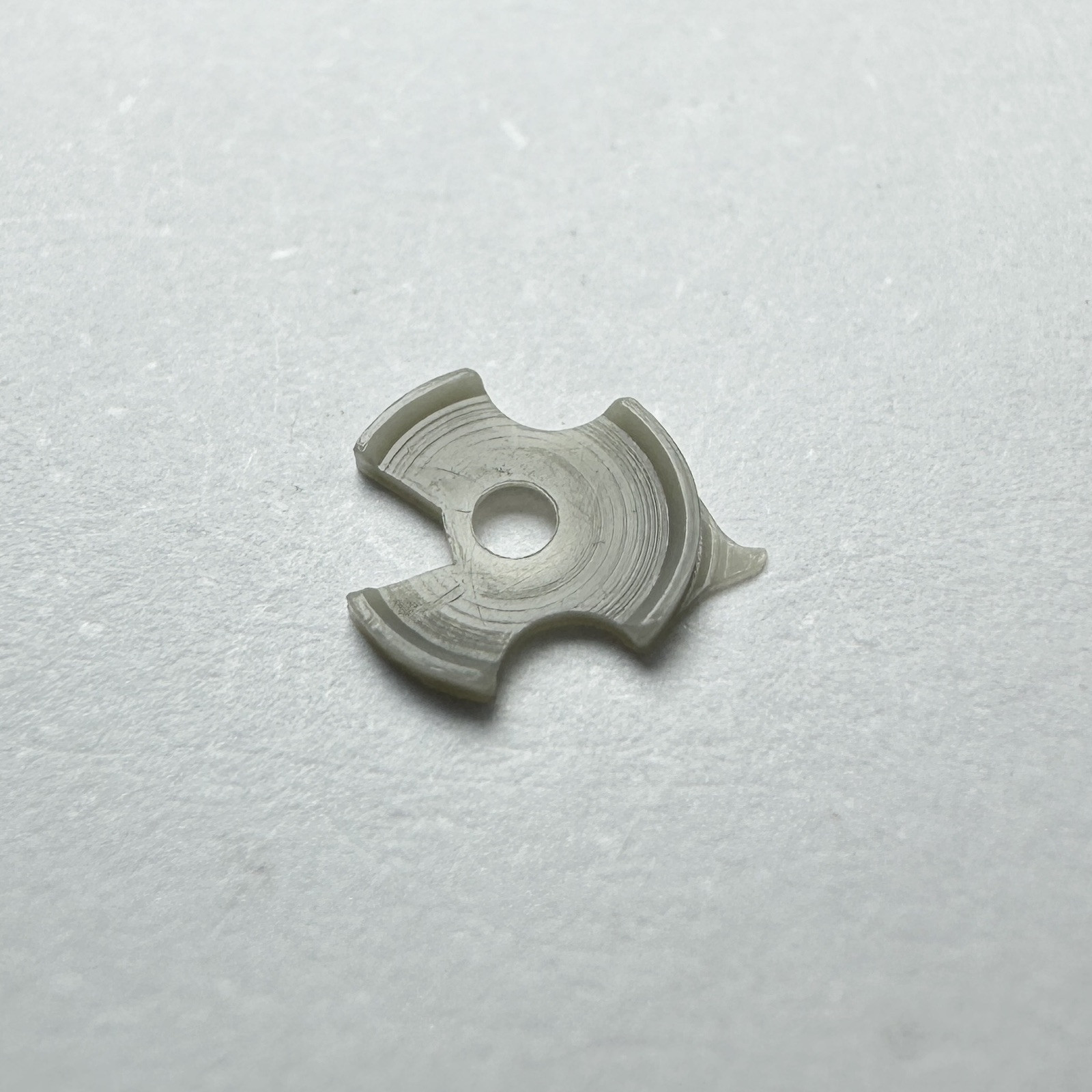 868 560 NOS ORIGINAL DAY FINGER FOR VINTAGE SEIKO 5606 5625 5626 5645 5646 GS KS