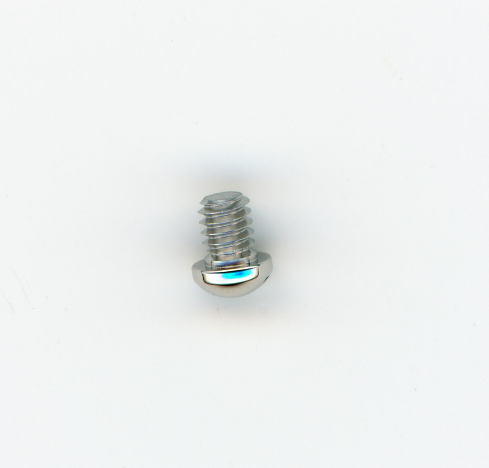 Panerai Luminor Marina PAM00104 Factory stainless steel Crown Guard Screw