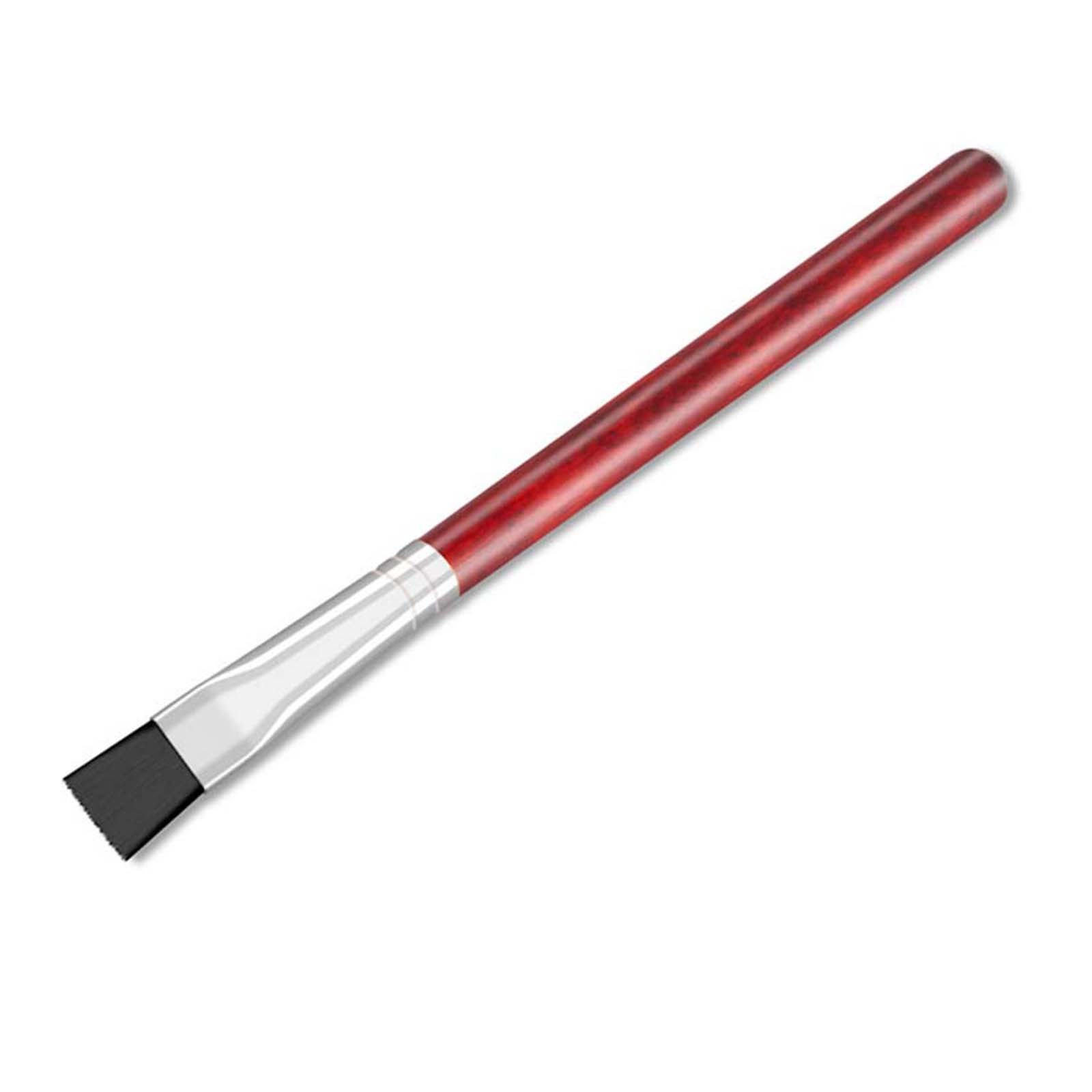 Wood Handle Flexible Brush Mini Brush for Watch Jewellery Repair Cleaner
