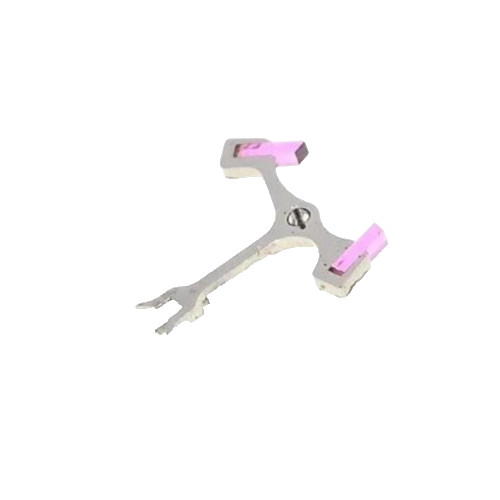 ETA 1051 1052 Pallet Fork watch part #710/689