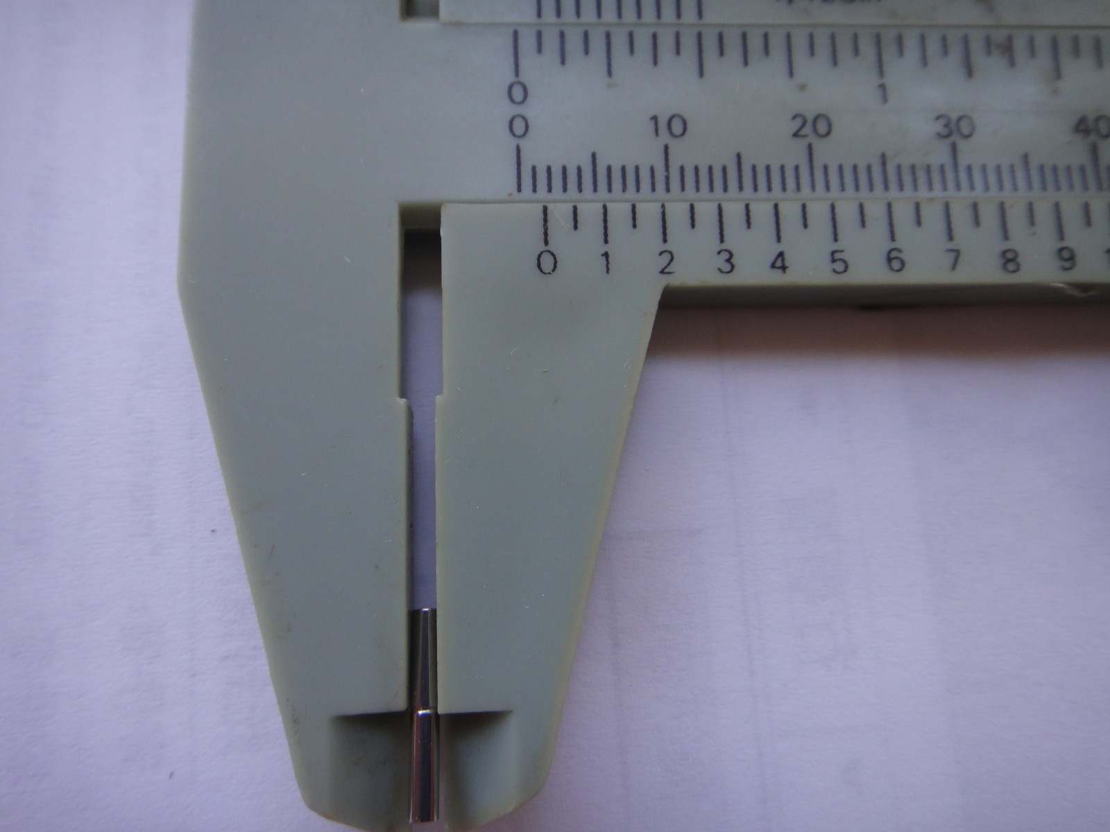 2 ORIS bar pin tube for TT3 Day Date Rubber band strap case# 7587 7588 7589 7590