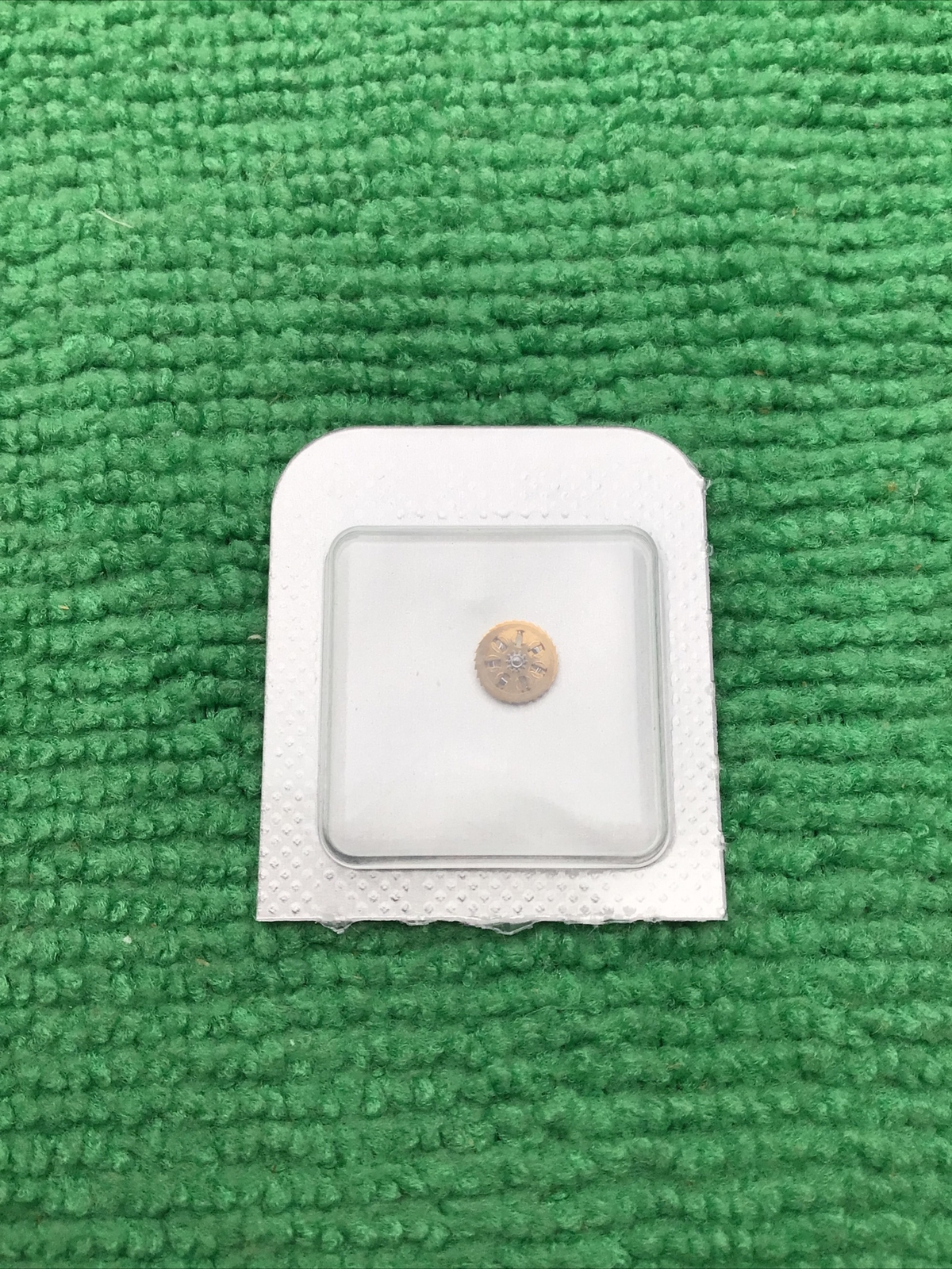 Omega 1150 1488 Valjoux Cal. 7750 Reversing Wheel, Auto 8062 (8C2)
