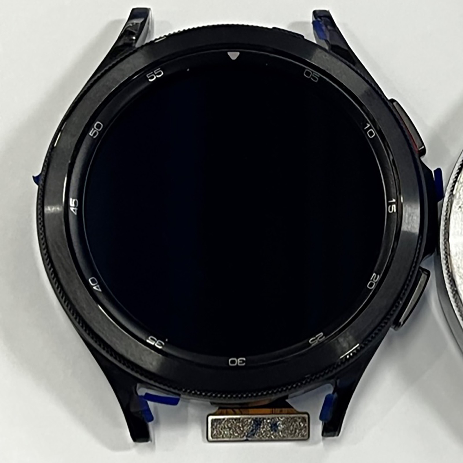 42MM R880 Screens Assembly Watch Screen Display Lcd For Samsung Watch 4 Classic