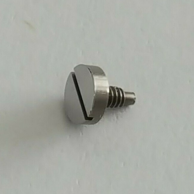 Omega Screw Number 2203