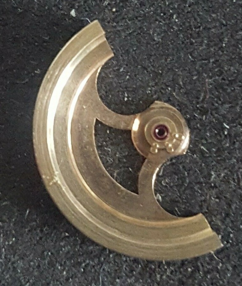 Omega Caliber 450 Part Number 1026 (Rotor)