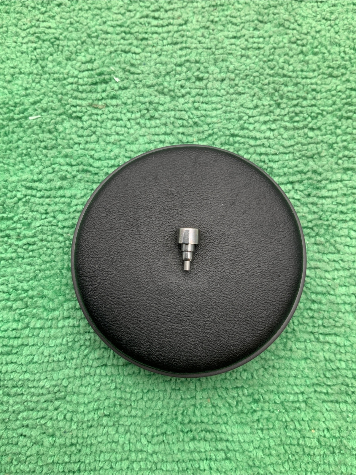 Push Button Pusher Steel 5.00mm X 2.50mm, 45020, P-999