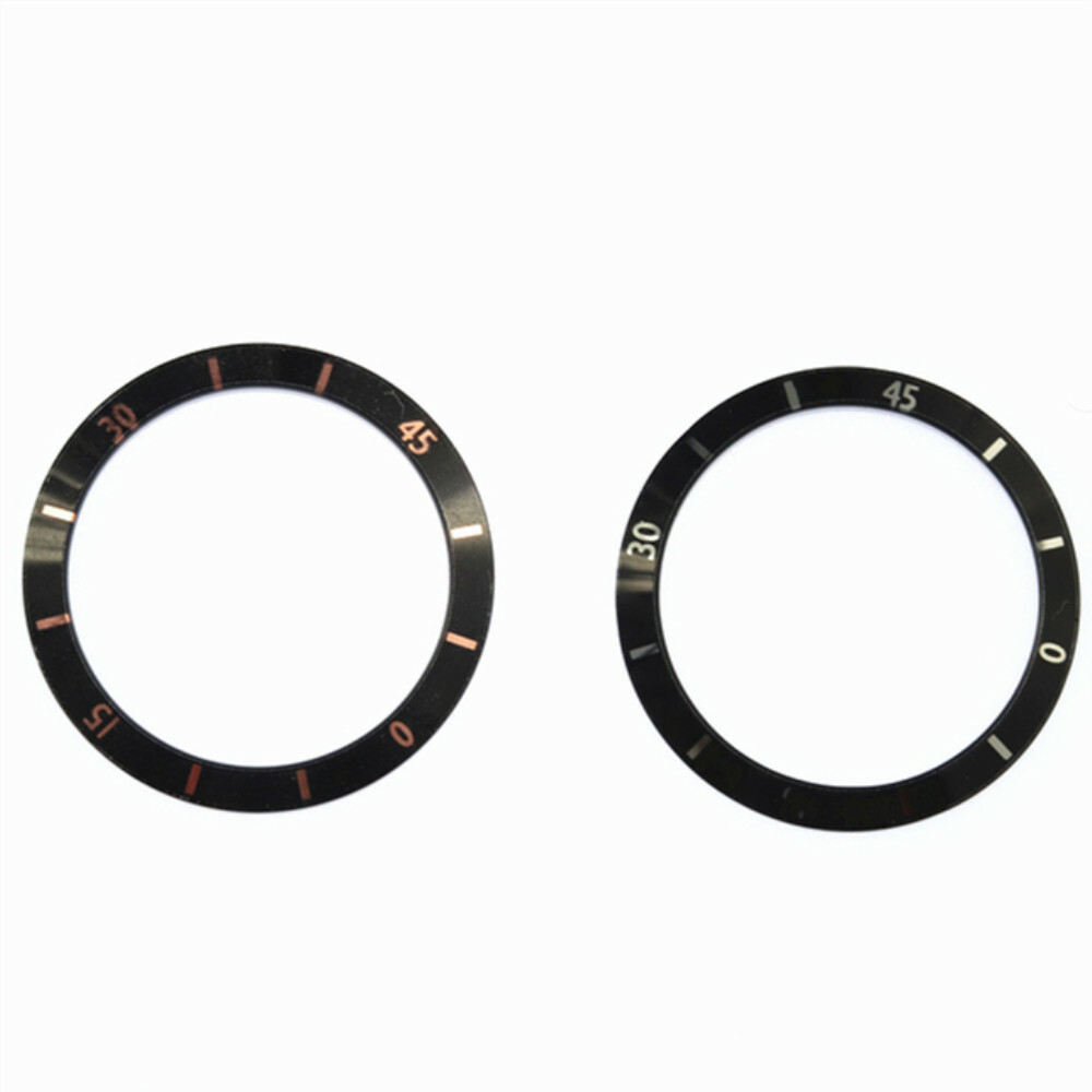 Replacement J12 Ceramic Watch Bezel Ring 29 x 36mm / 25 x 31mm Option
