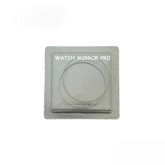 Watch Crystal&Gasket for JLC Jaeger-LeCoultre Master Compressor Q1728401 31mm-