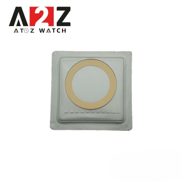 Watch Sapphire Crystal Glass for Rado Florence 129.3763.4 32.0*0.6mm(3 colors)