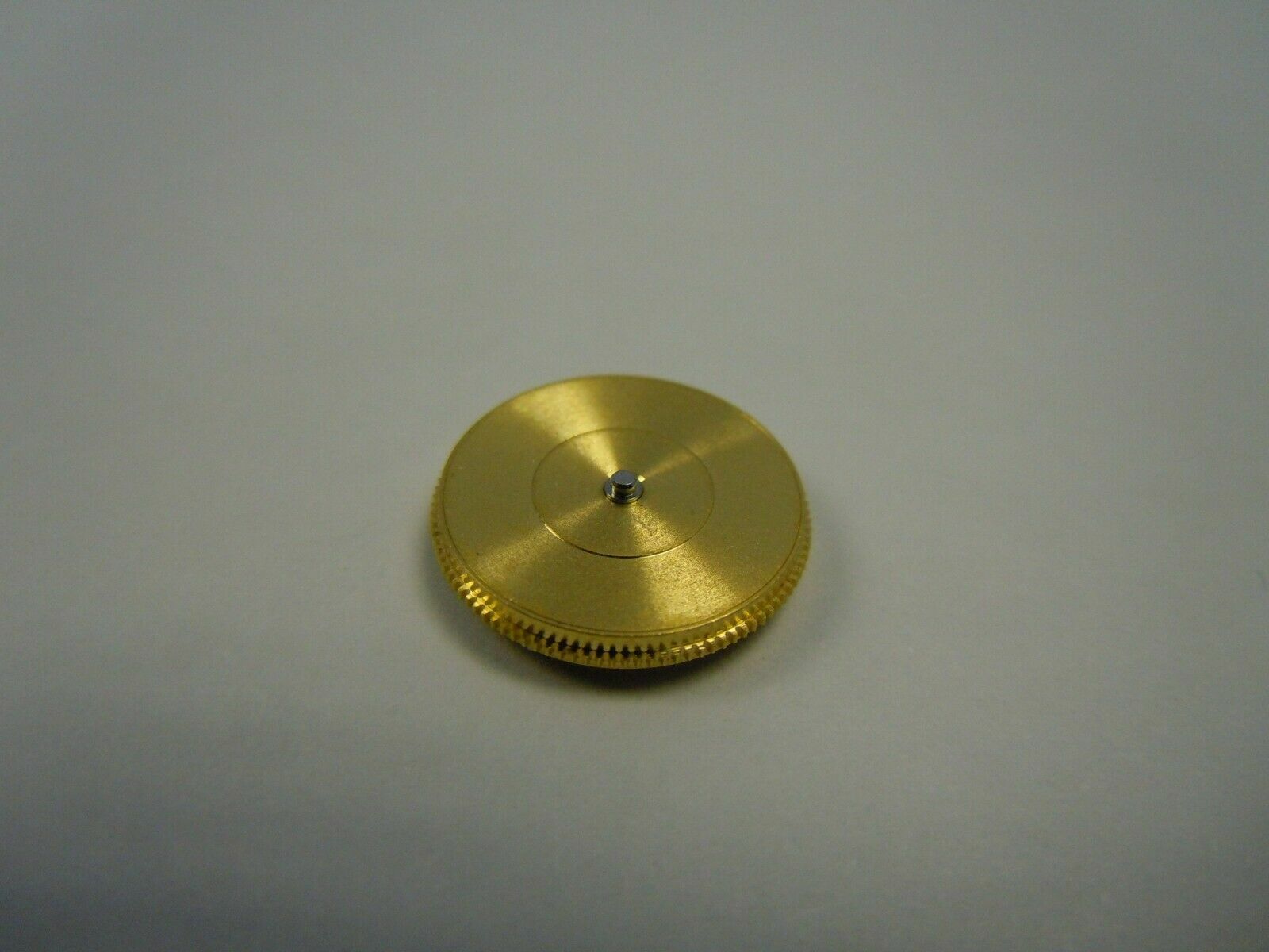 Genuine Rolex Barrel Complete Cal 3130, 3135, 3155, 3175, 3185, 3186 part 315