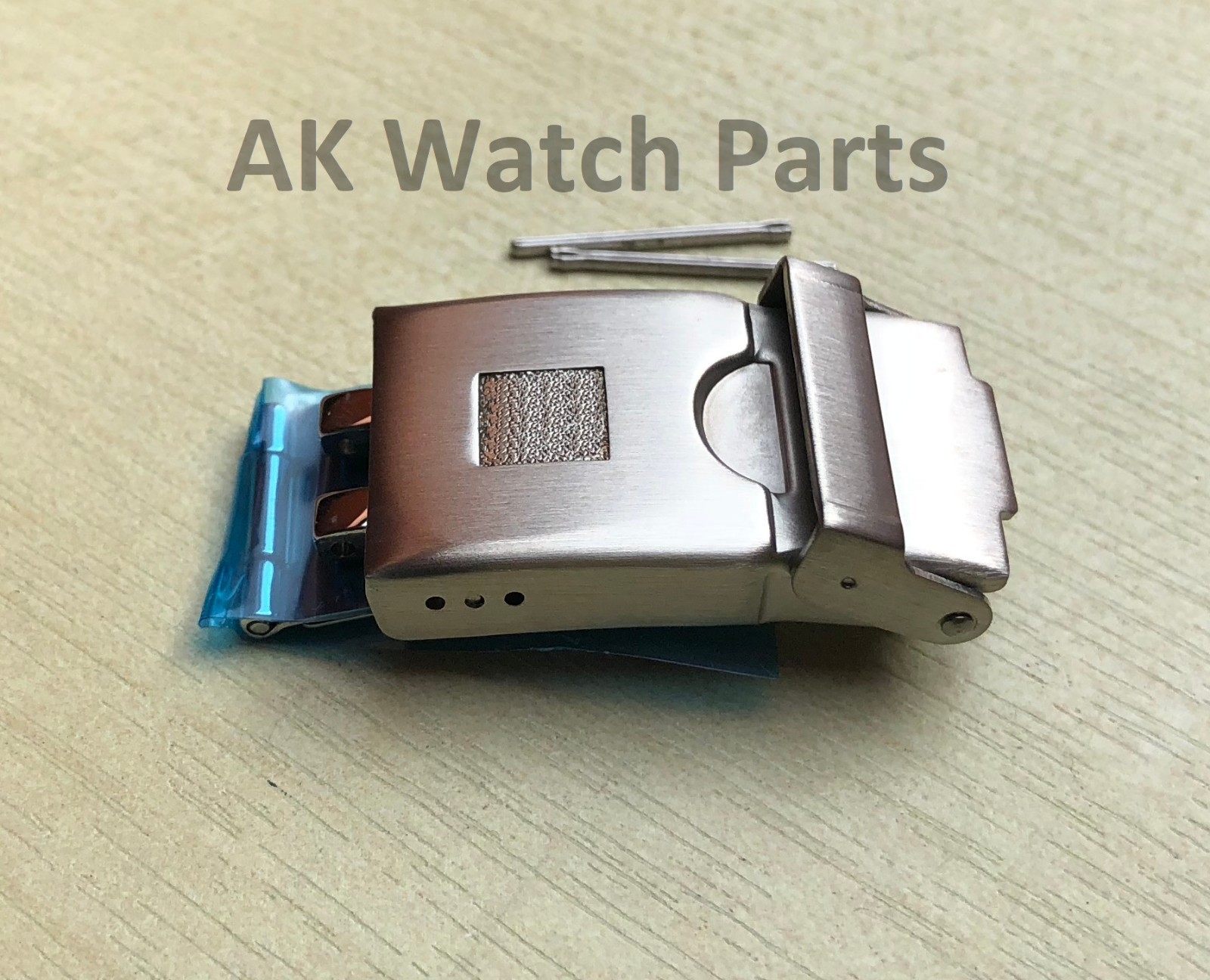 CLASP/BUCKLE Fits Tissot PRC200 T055417A T055410A T055430A | T066407A bracelet
