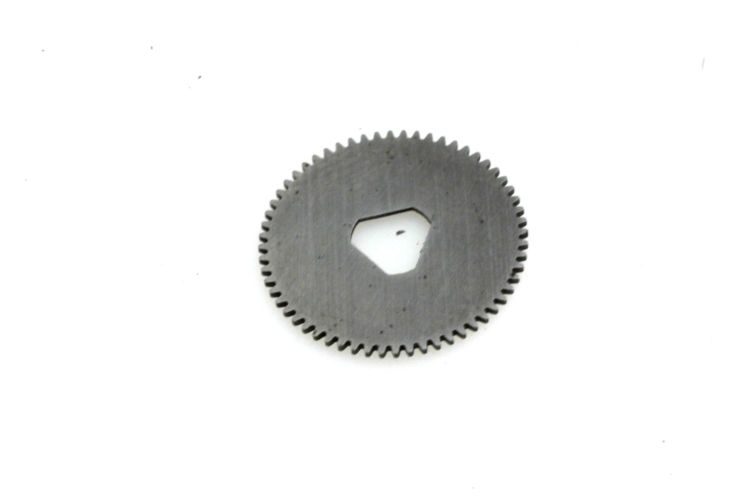 Illinois 16S Sangamo Special 60 Hour Ratchet Wheel ORIGINAL MATERIAL