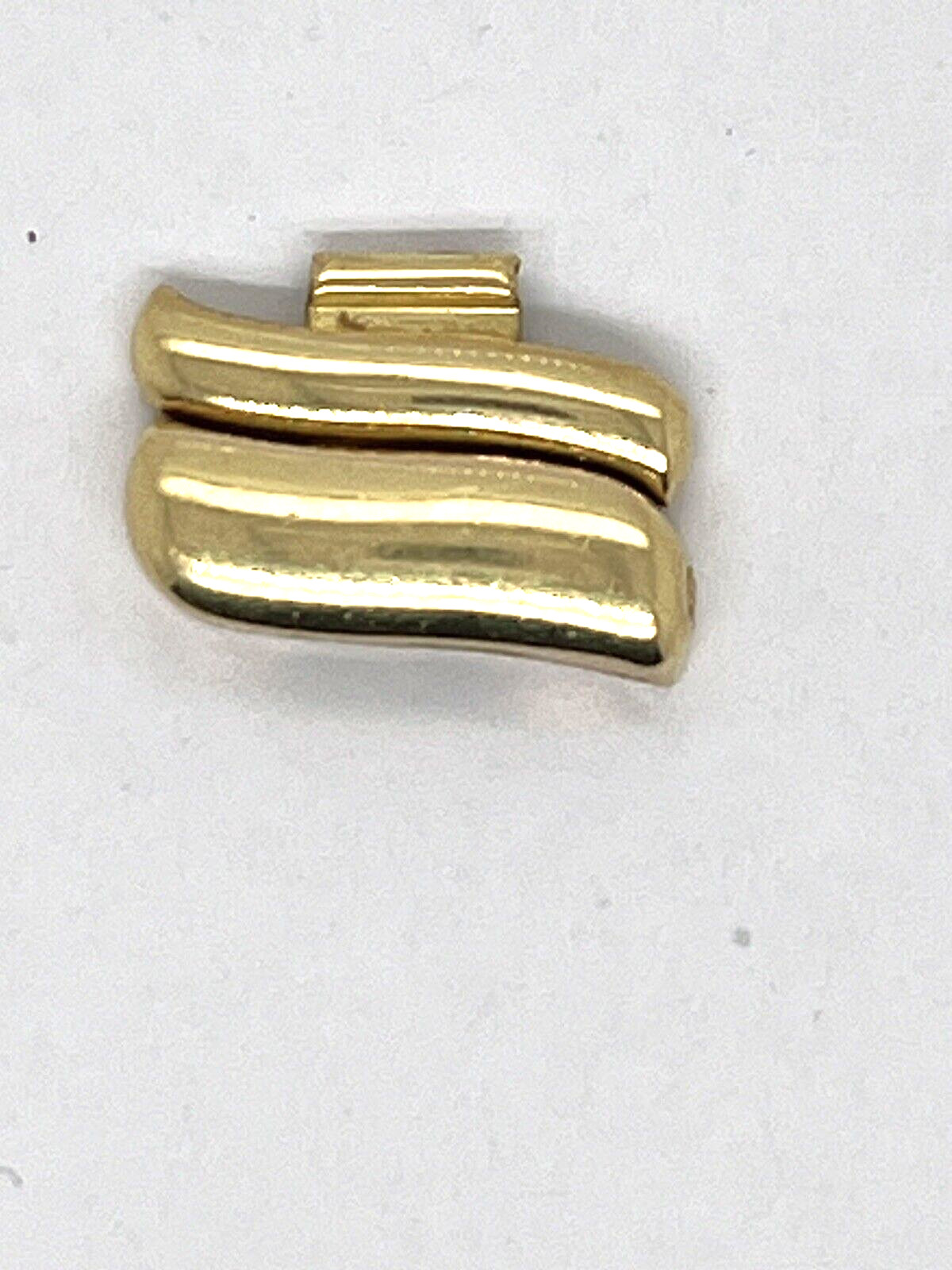 18k Yellow Gold Piaget Links 12.9mm 20124 M 101