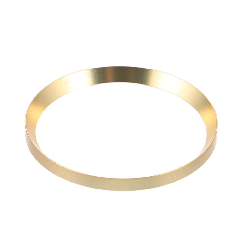 Watchmaker Repair Part Case Retaining Ring Bezel Replacement Inner