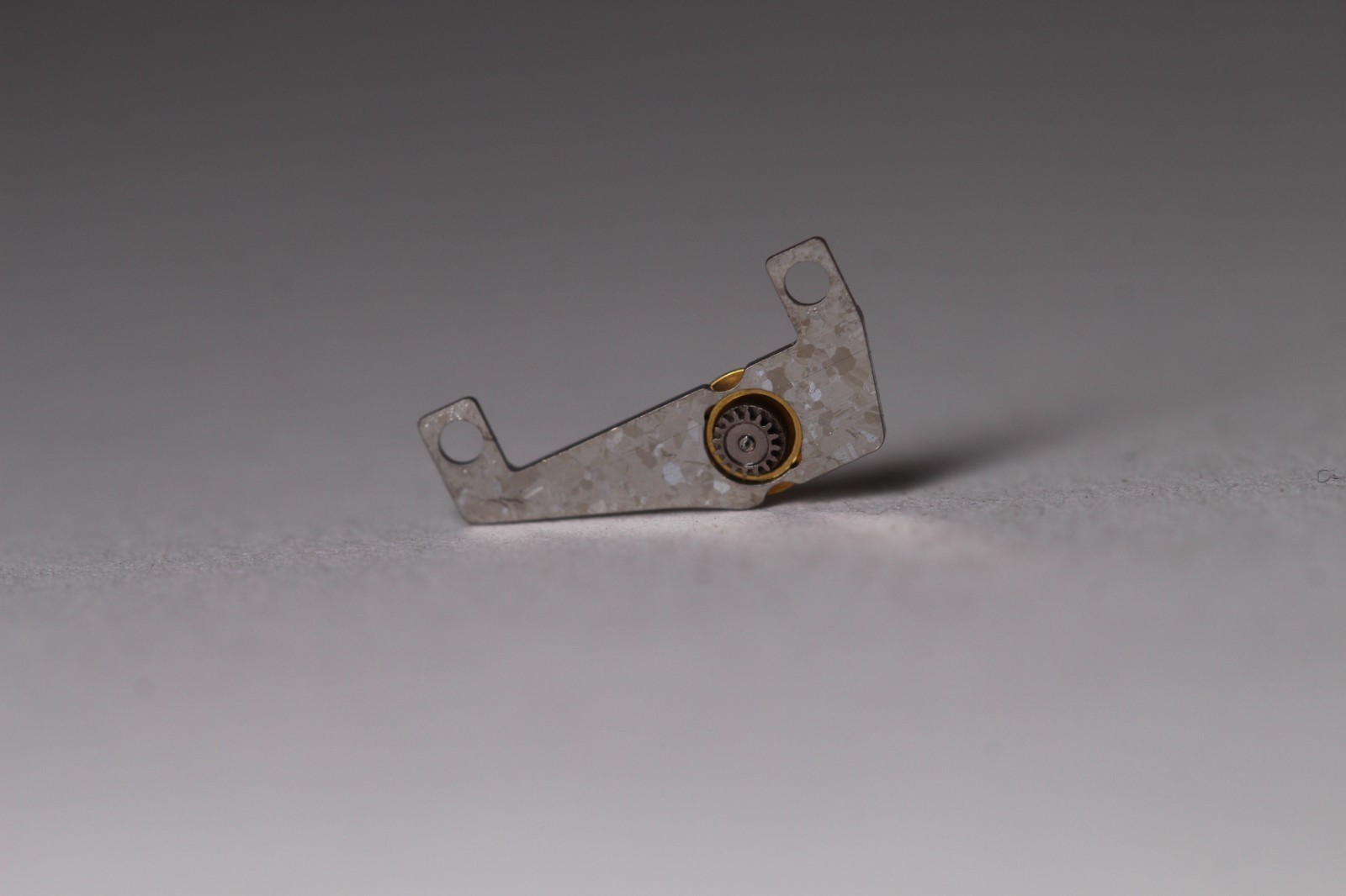 Concord Dilirium Watch ETA ESA Movement 999.361 Stator and Step Motor Assembly