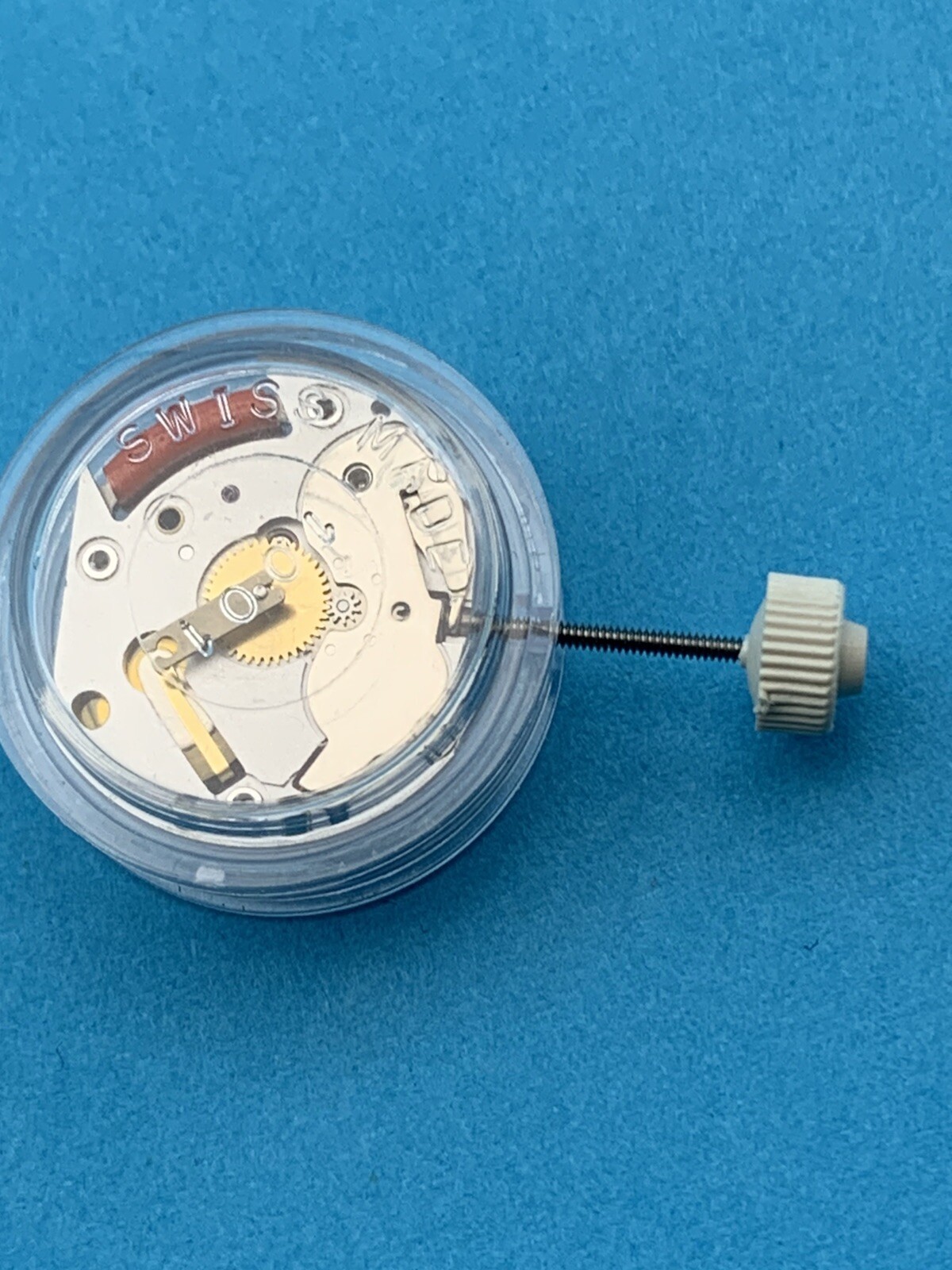 Genuine EBEL 057 Quartz MOVEMENT NOS (BO4.4)